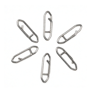 Fishing Lure Quick Change Snap