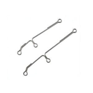 Custom Wire Forming for Lure Bait