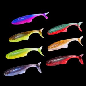Soft Lures