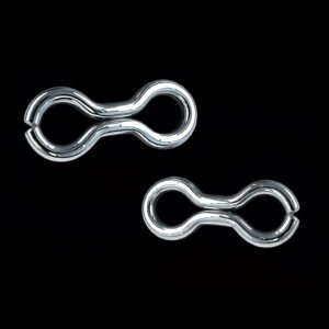 Hard Lure Components