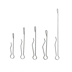 Stainless Steel Casting Sinker Accessories