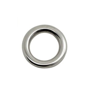 Customized Stainless Steel Round Ring