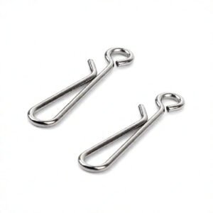 Hanging Snap Clip For Lure Connector