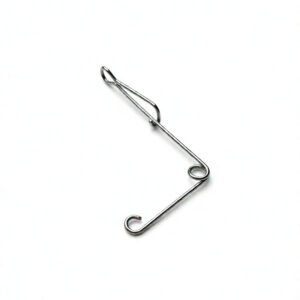 Stainless Steel Spinner bait Connector Manufacturer