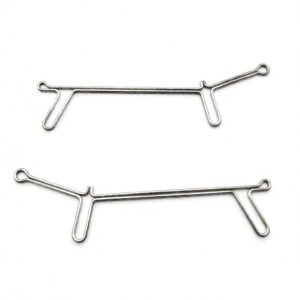 Fishing Lure Parts Manufacturer in China Wire Bending Forming Spring