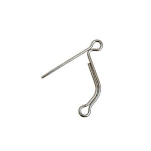 Wire Forming For Lure Bait