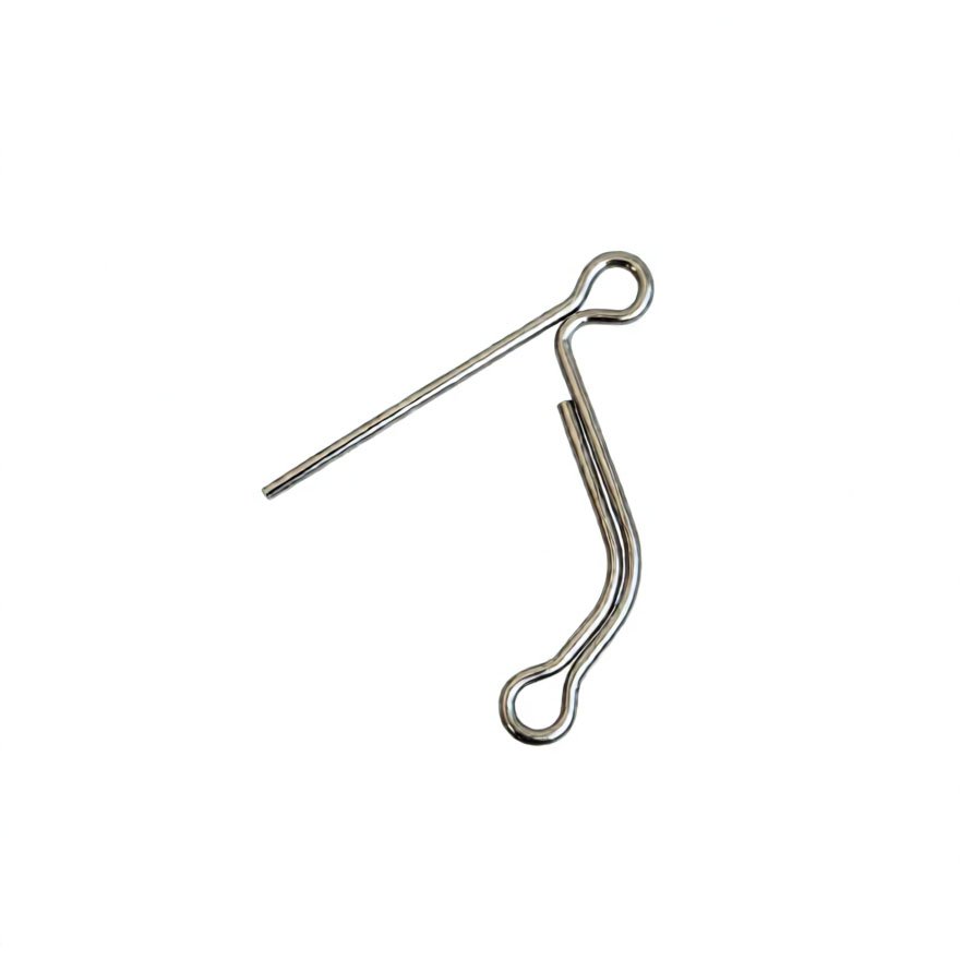 Wire Forming For Lure Bait