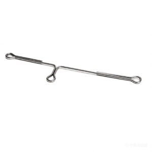 Wire Forming For Fishing Lure