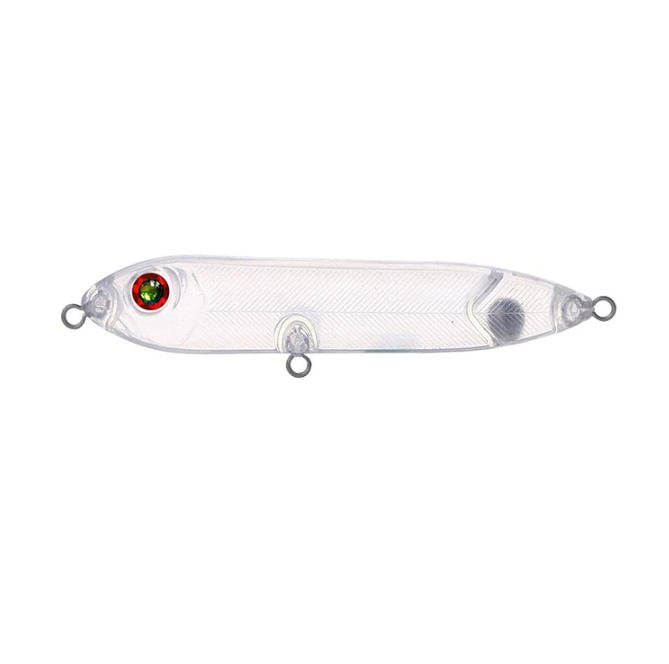Blank Lure Body Pencil Lure